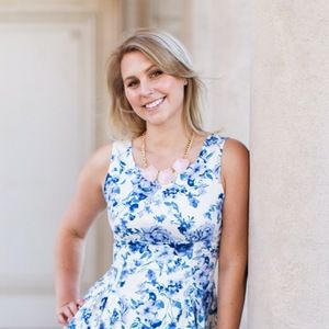 Meet your Posher, Rachel